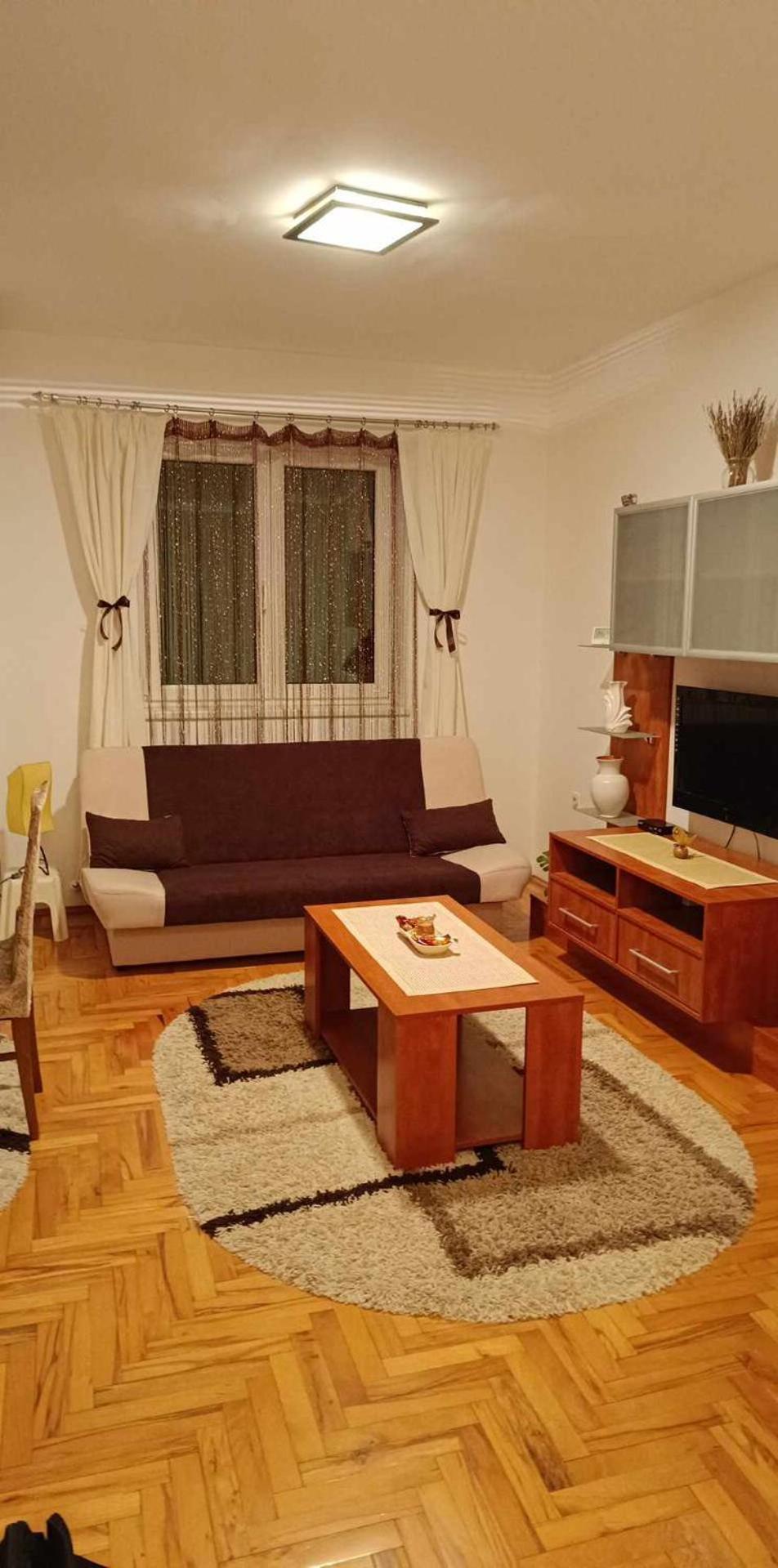 Dora Apartman Palić Exteriör bild